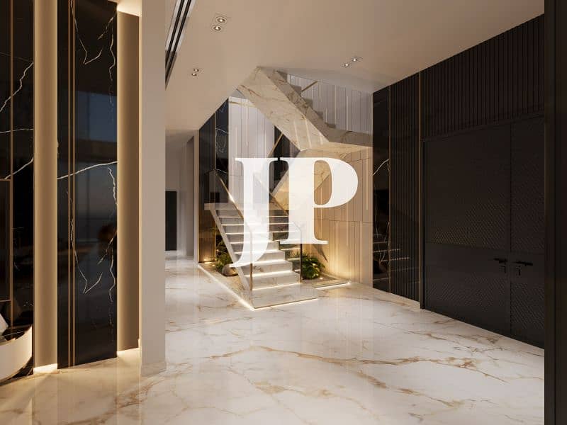 12 Bayz 102 Penthouse Stair_F. jpg