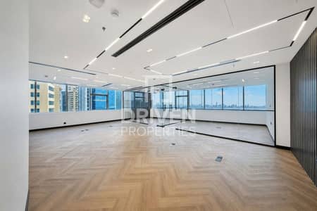 Office de  à à vendre à Jumeirah Lake Towers (JLT), Dubai - Bureau à Jumeirah Lake Towers (JLT)，JLT Cluster M，HDS Business Centre, 2735000 AED - 16059452