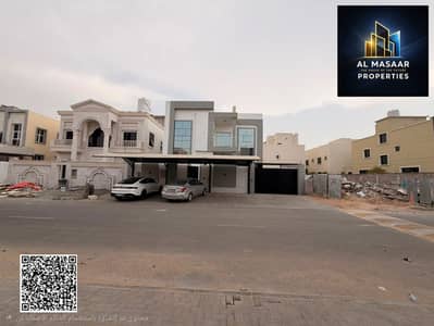 5 Bedroom Villa for Sale in Al Amerah, Ajman - WhatsApp Image 2026-08-04 at 11.08. 26 AM. jpeg