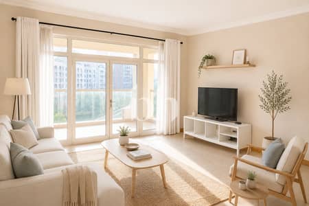 2 Camere Appartamento in affitto a Palm Jumeirah, Dubai - Image 2 Camere Appartamento in affitto a Palm Jumeirah, Dubai - Image