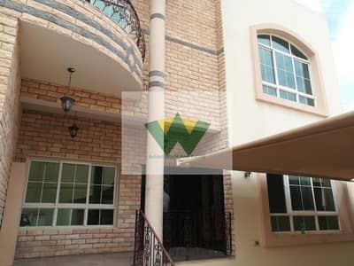 5 Bedroom Villa for Rent in Mohammed Bin Zayed City, Abu Dhabi - Excellent new Quality 5BR Villa in MBZ City close to Al-safeer canter 5 Bedroom Villa for Rent in Mohammed Bin Zayed City, Abu Dhabi - Excellent new Quality 5BR Villa in MBZ City close to Al-safeer canter