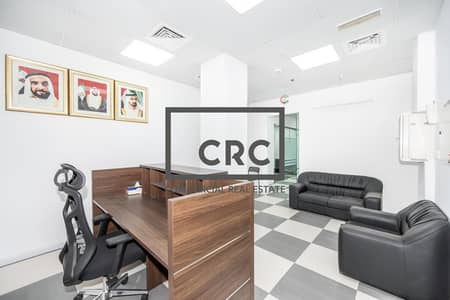 Office para en Venta en Business Bay, Dubai - images image img