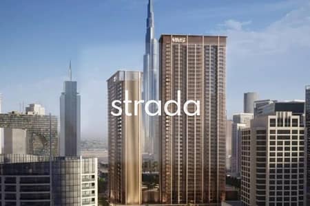 商业湾， 迪拜 1 卧室单位待售 - 位于商业湾，The Edge，边际大楼B座 1 卧室的公寓 1700000 AED - 16059515