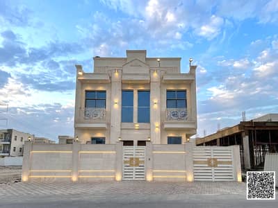 7 habitaciones Villa para en Venta en Al Yasmeen, Ajman - watermarked-001. png 7 habitaciones Villa para en Venta en Al Yasmeen, Ajman - watermarked-001. png