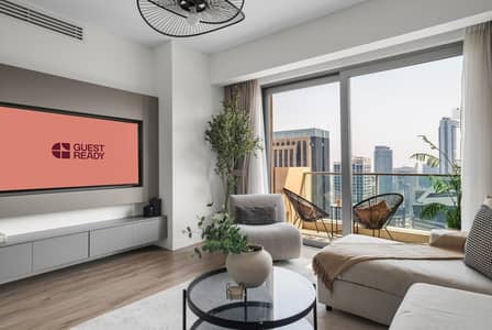 Appartement de 1 chambre à à louer à Dubai Marina, Dubai - f0af8e7e-6a4e-4849-bd2f-0a7b8bb17600. jpeg Appartement de 1 chambre à à louer à Dubai Marina, Dubai - f0af8e7e-6a4e-4849-bd2f-0a7b8bb17600. jpeg