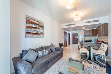 1 Bedroom Flat for Sale in Dubai Marina, Dubai - BEST PRICED | VACANT | MOTIVATED SELLER