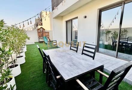 4 Slaapkamers Villa te Huur in Dubai South, Dubai - 0. jpg 4 Slaapkamers Villa te Huur in Dubai South, Dubai - 0. jpg