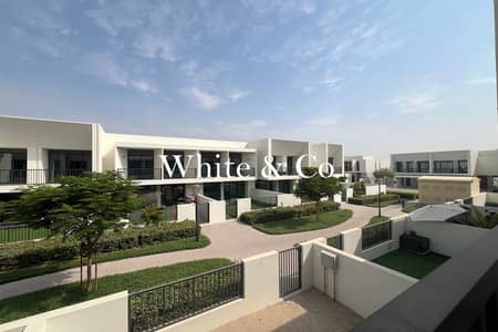 3 Schlafzimmer Townhouse zum zum Verkauf in Town Square, Dubai - Reihenhaus in Town Square，Maha Townhouses, 3 schlafzimmer, 3050000 AED - 15912198