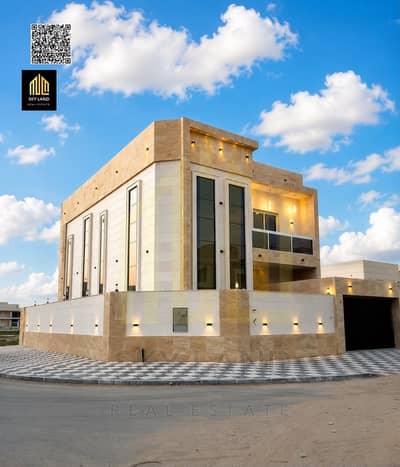 5 Schlafzimmer Villa zum zum Verkauf in Al Yasmeen, Ajman - 2. jpeg