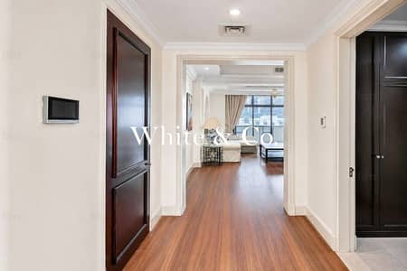 1 habitación Apartamento para en Alquiler en Downtown Dubai, Dubai - Apartamento en Downtown Dubai，The Old Town Island，Attareen, 1 dormitorio, 140000 AED - 16058844