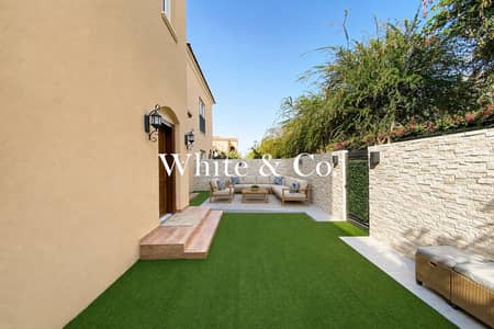 2 habitaciones Townhouse para en Venta en Villanova, Dubai - Casa adosada en Villanova,Amaranta,Amaranta 1, 2 dormitorios, 2450000 AED - 16058681 2 habitaciones Townhouse para en Venta en Villanova, Dubai - Casa adosada en Villanova,Amaranta,Amaranta 1, 2 dormitorios, 2450000 AED - 16058681