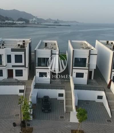 4 Bedroom Villa for Sale in Corniche Al Fujairah, Fujairah - WhatsApp Image 2026-07-02 at 12.16. 54 PM (1). jpeg