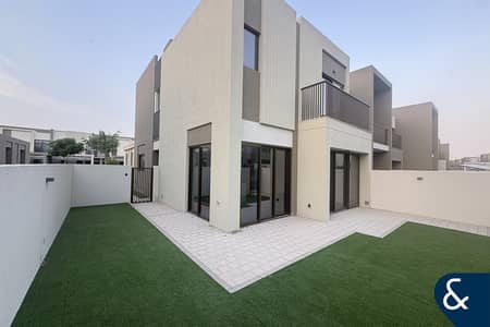 4 Camere Townhouse in affitto a Villanova, Dubai - Villetta a schiera a Villanova，La Violeta，La Violeta 1, 4 camere da letto, 210000 AED - 16045905