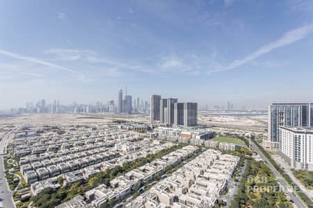 苏巴哈特兰社区， 迪拜 1 卧室单位待租 - 位于苏巴哈特兰社区，巨浪公寓大厦 1 卧室的公寓 100000 AED - 16059617