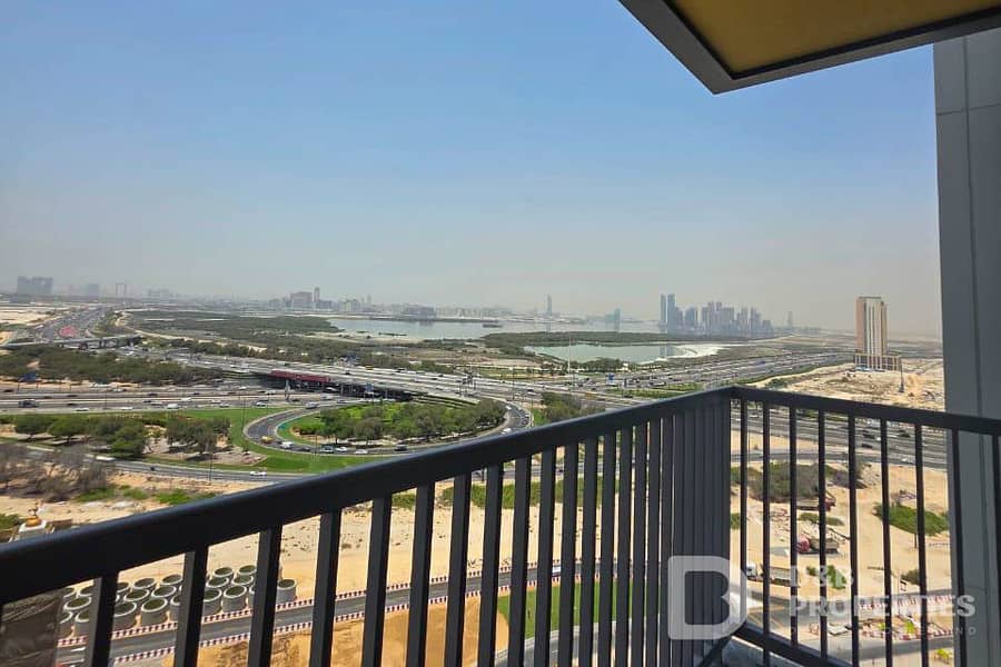 Appartamento a Sobha Hartland,The Crest,The Crest Tower B, 1 camera da letto, 1395000 AED - 16059618 Appartamento a Sobha Hartland,The Crest,The Crest Tower B, 1 camera da letto, 1395000 AED - 16059618