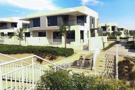 3 Slaapkamers Villa te Huur in Dubai Hills Estate, Dubai - Villa in Dubai Hills Estate，Maple，Maple 1, 3 slaapkamers, 225000 AED - 16059624