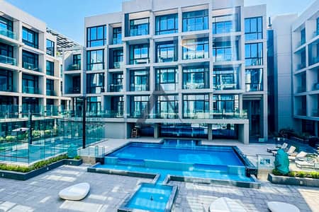 1 habitación Apartamento para en Alquiler en Jumeirah Village Circle (JVC), Dubai - Main Image
