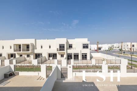 4 habitaciones Townhouse para en Alquiler en Town Square, Dubai - 694A7765-Edit. jpg 4 habitaciones Townhouse para en Alquiler en Town Square, Dubai - 694A7765-Edit. jpg