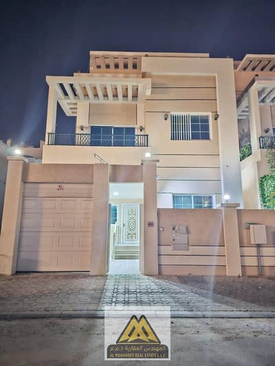 5 Bedroom Villa for Rent in Al Hamidiyah, Ajman - WhatsApp Image 2026-08-03 at 7.40. 17 PM (2). jpeg 5 Bedroom Villa for Rent in Al Hamidiyah, Ajman - WhatsApp Image 2026-08-03 at 7.40. 17 PM (2). jpeg