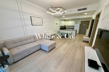 Appartement de 1 chambre à à vendre à Jumeirah Village Circle (JVC), Dubai - Appartement à Jumeirah Village Circle (JVC)，JVC District 15，Bloom Heights，Bloom Heights 2, 1 chambre, 950000 AED - 16059654