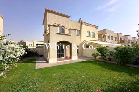 2 Bedroom Villa for Sale in The Springs, Dubai - New to market | 4E | Vacant on transfer 2 Bedroom Villa for Sale in The Springs, Dubai - New to market | 4E | Vacant on transfer