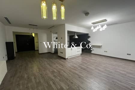 1 habitación Townhouse para en Alquiler en Jumeirah Village Triangle (JVT), Dubai - Casa adosada en Jumeirah Village Triangle (JVT)，JVT District 9, 1 dormitorio, 130000 AED - 16059655