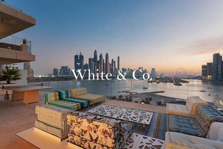 Appartement de 4 chambres à à vendre à Palm Jumeirah, Dubai - Appartement à Palm Jumeirah,One at Palm Jumeirah, 4 chambres, 52000000 AED - 16059661 Appartement de 4 chambres à à vendre à Palm Jumeirah, Dubai - Appartement à Palm Jumeirah,One at Palm Jumeirah, 4 chambres, 52000000 AED - 16059661