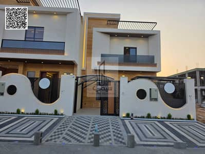 4 Bedroom Townhouse for Sale in Al Helio, Ajman - WhatsApp Image 2026-05-03 at 6.31. 26 PM (3). jpeg 4 Bedroom Townhouse for Sale in Al Helio, Ajman - WhatsApp Image 2026-05-03 at 6.31. 26 PM (3). jpeg