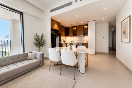 2 Camere Appartamento in affitto a Dubai Creek Harbour, Dubai - images image img 2 Camere Appartamento in affitto a Dubai Creek Harbour, Dubai - images image img