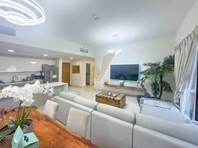 2 Camere Appartamento in Vendita a Jumeirah Golf Estates, Dubai - Appartamento a Jumeirah Golf Estates，Al Andalus，Al Andalus Tower C, 2 camere da letto, 2250000 AED - 16059691