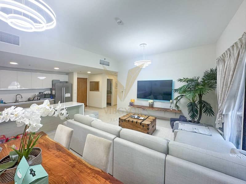 Apartamento en Jumeirah Golf Estates,Al Andalus,Al Andalus Tower C, 2 dormitorios, 2250000 AED - 16059691 Apartamento en Jumeirah Golf Estates,Al Andalus,Al Andalus Tower C, 2 dormitorios, 2250000 AED - 16059691