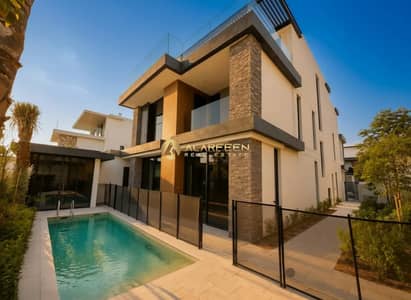 5 Bedroom Villa for Rent in Tilal Al Ghaf, Dubai - WhatsApp Image 2026-08-04 at 10.43. 19 AM (1). jpeg