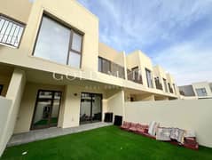 تاون هاوس في فلل اكسبو جولف 2 (باركسايد 2)،فلل إكسبو جولف،إعمار الجنوب،دبي الجنوب 3 غرف 99999 درهم - 16059717