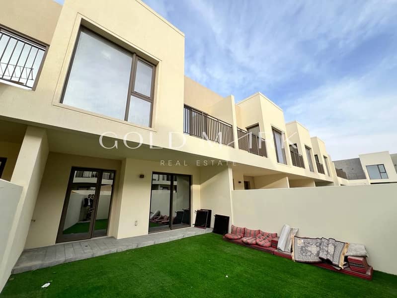 Reihenhaus in Dubai South,Emaar South,Expo Golf Villas,Expo Golf Villas 2 (Parkside 2), 3 schlafzimmer, 99999 AED - 16059717 Reihenhaus in Dubai South,Emaar South,Expo Golf Villas,Expo Golf Villas 2 (Parkside 2), 3 schlafzimmer, 99999 AED - 16059717