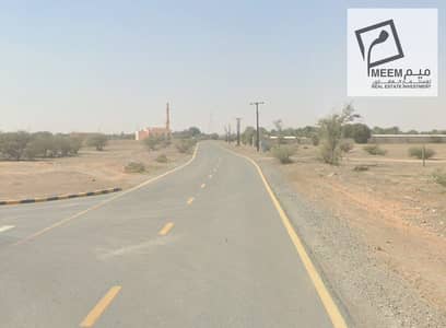 Plot for Sale in Al Manama, Ajman - 9ffb99fa-c9e4-4397-9d06-99c2cd45674b. jpeg