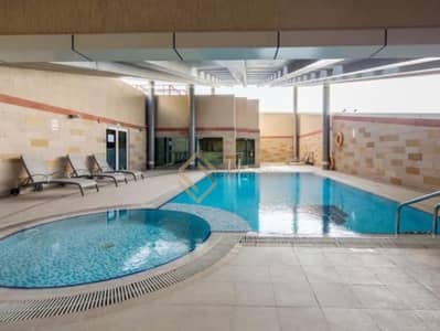 Studio te Huur in Business Bay, Dubai - Appartement in Business Bay,Scala Tower, 54000 AED - 16059752 Studio te Huur in Business Bay, Dubai - Appartement in Business Bay,Scala Tower, 54000 AED - 16059752