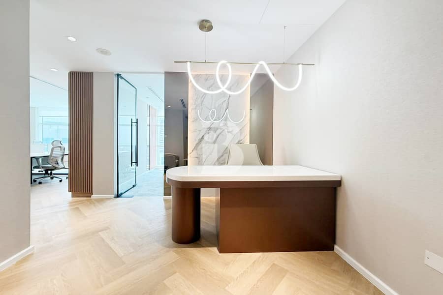 Büro in Barsha Heights (Tecom),Magnum Opus Tower, 255375 AED - 16059755 Büro in Barsha Heights (Tecom),Magnum Opus Tower, 255375 AED - 16059755