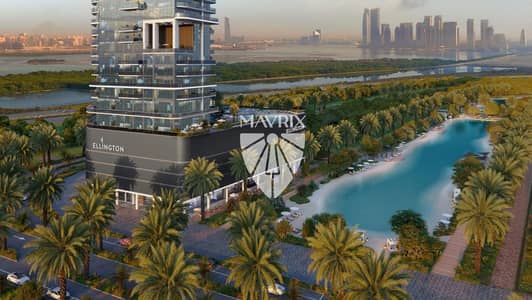 1 Schlafzimmer Wohnung zum zum Verkauf in Meydan Horizon, Dubai - Image 1 1 Schlafzimmer Wohnung zum zum Verkauf in Meydan Horizon, Dubai - Image 1