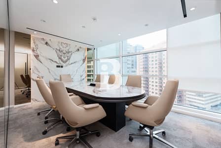 Office para en Alquiler en Barsha Heights (Tecom), Dubai - Oficina en Barsha Heights (Tecom),Magnum Opus Tower, 409125 AED - 16059756 Office para en Alquiler en Barsha Heights (Tecom), Dubai - Oficina en Barsha Heights (Tecom),Magnum Opus Tower, 409125 AED - 16059756