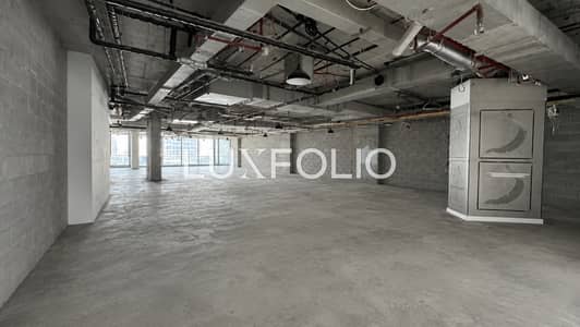 Office for Sale in Business Bay, Dubai - Fitted Office | Vacant | 12 Parking Office for Sale in Business Bay, Dubai - Fitted Office | Vacant | 12 Parking