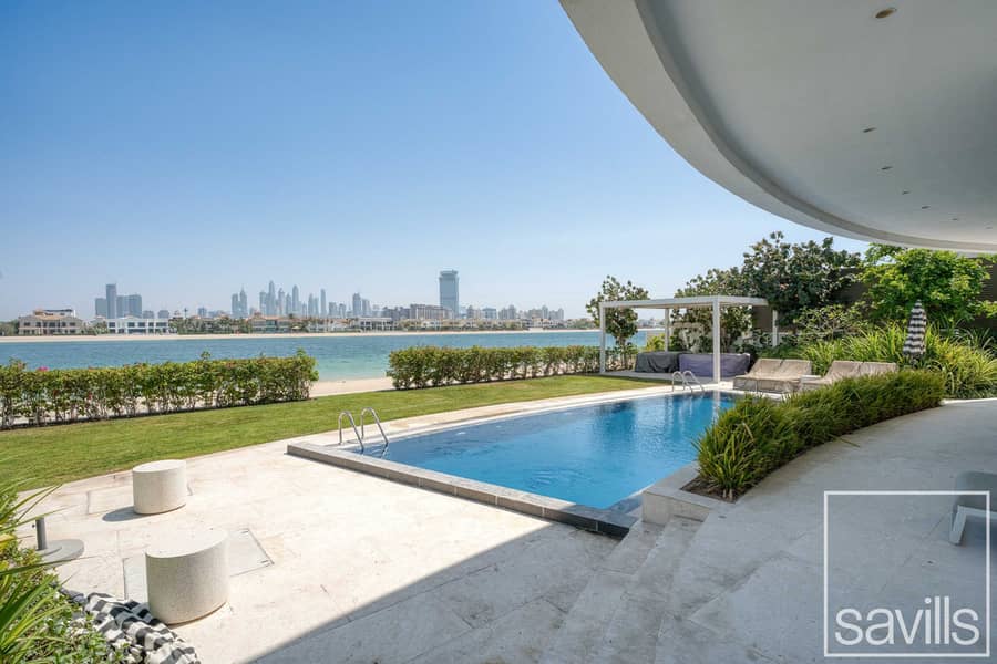 Skyline Luxury | Custom Villa | V High Number Skyline Luxury | Custom Villa | V High Number