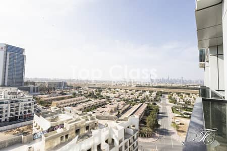 2 Bedroom Flat for Sale in Jumeirah Village Triangle (JVT), Dubai - Best Deal | Marina Skyline View | Below OP 2 Bedroom Flat for Sale in Jumeirah Village Triangle (JVT), Dubai - Best Deal | Marina Skyline View | Below OP