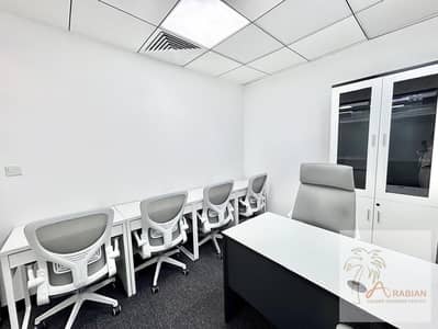 Office para en Alquiler en Bur Dubai, Dubai - 10. jpeg