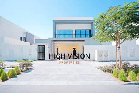 4 Schlafzimmer Villa zum zur Miete in Yas Island, Abu Dhabi - WhatsApp Image 2026-08-03 at 3.24. 55 PM (2). jpg 4 Schlafzimmer Villa zum zur Miete in Yas Island, Abu Dhabi - WhatsApp Image 2026-08-03 at 3.24. 55 PM (2). jpg