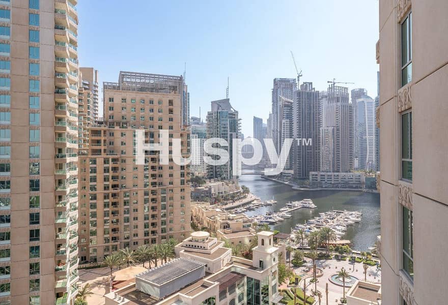 Marina View | Vacant | Unfurnished Marina View | Vacant | Unfurnished
