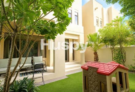 3 habitaciones Villa para en Alquiler en Reem, Dubai - Villa en Reem，Mira Oasis，Mira Oasis 3, 3 dormitorios, 150000 AED - 16059827