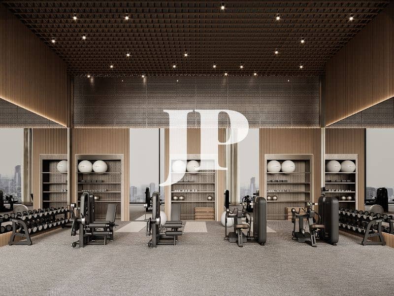 6 gym_View01. jpg