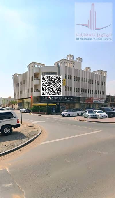 Building de 10+ Chambres à à vendre à Al Rawda, Ajman - WhatsApp Image 2026-08-04 at 10.16. 17 AM (1). png Building de 10+ Chambres à à vendre à Al Rawda, Ajman - WhatsApp Image 2026-08-04 at 10.16. 17 AM (1). png