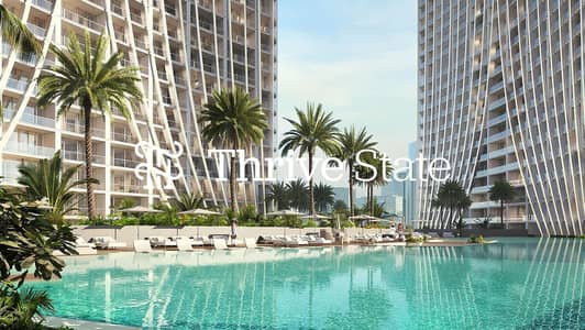商业湾， 迪拜 1 卧室单位待售 - 位于商业湾，Binghatti Skyrise，Binghatti Skyrise Tower B 1 卧室的公寓 2395000 AED - 16059851