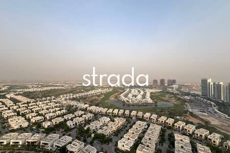 1 Bedroom Flat for Rent in DAMAC Hills, Dubai - Golf Views | Unfurnished | View Today